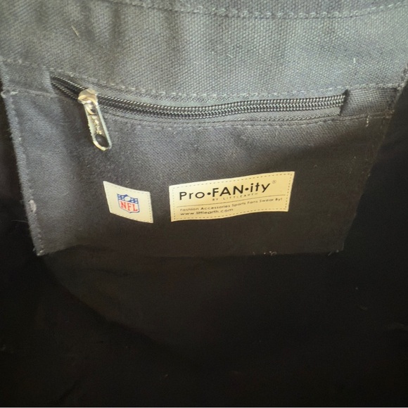 NFL Saints Tote bag - Picture 3 of 4